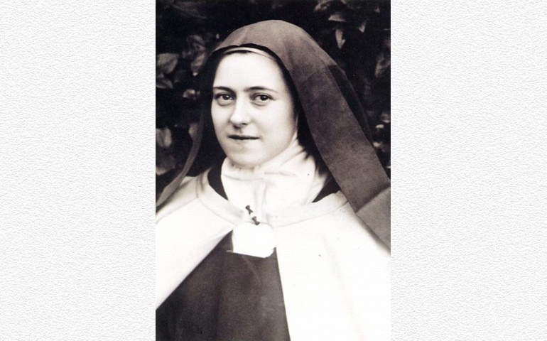 María Francisca del Niño Jesús