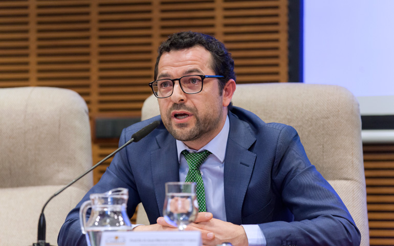 José Manuel Caamaño